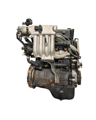 MOTORE COMPLETO HYUNDAI Atos 1° Serie G4HCE G4HC