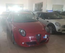 Alfa Romeo MiTo 1.6 JTDm 16V Distinctive Premium P