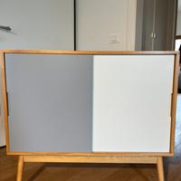 mobile TV stile scandinavo Maisons du Monde