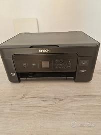 Stampante Epson XP-3105