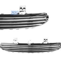 GRIGLIA OPEL CORSA 93-00 CROMATO