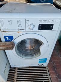 lavatrice indesit