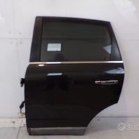 Portiera posteriore sinistra Opel Antara 2010