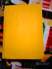 Manuale Vintage "Come si ripara il televisore" 