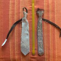 Cravatte Glitter Unisex