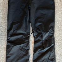Panta Roxy Sci-Snowboard donna