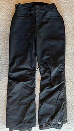 Panta Roxy Sci-Snowboard donna