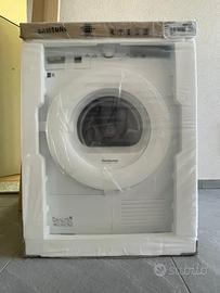 Asciugatrice Samsung DV90DG52A0TEET