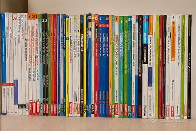 libri scolastici 