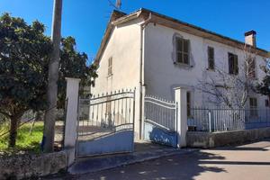 PORZIONE DI BIFAMILIARE A ALATRI