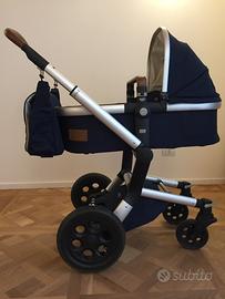 Passeggino Joolz Day 2