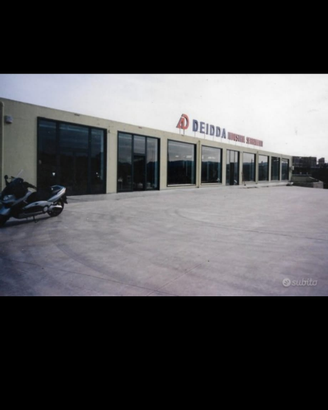 Locale commerciale