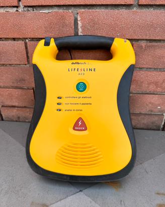 Defibrillatore DAE