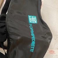 Passeggino da viaggio foppapedretti