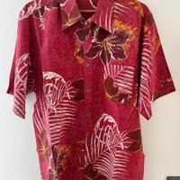 Camicia a maniche corte Quiksilver