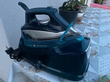 Rowenta silent ferro da stiro