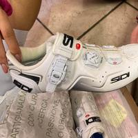 Scarpe da bici Sidi Kaos taglia 40