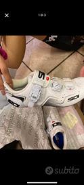 Scarpe da bici Sidi Kaos taglia 40