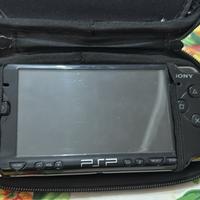 PSP..