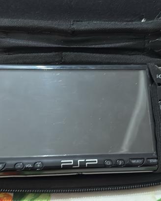 PSP..