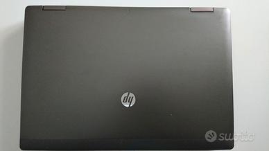 HP ProBook 6474b