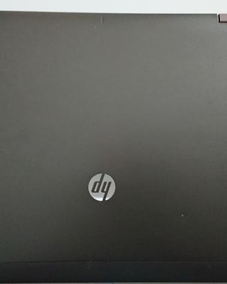 HP ProBook 6474b