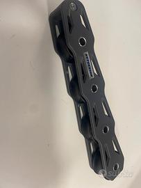 Deck organizer 4 pulegge Rutgerson