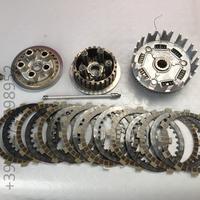 CAMPANA FRIZIONE YAMAHA WRF 400 1999 2000 WR F 199