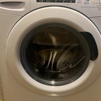 Lavatrice Candy Smart