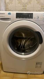 Lavatrice Candy Smart