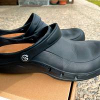 Scarpe da lavoro antinfortunistica Toffeln