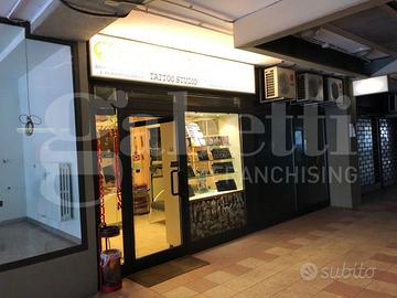 Negozio Novate Milanese [cod. rif5993672VCG]