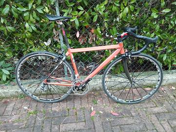 Bici da corsa