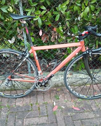 Bici da corsa