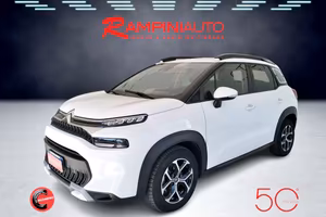 CITROEN C3 Aircross BlueHDi 120 Cv Automatica Shin