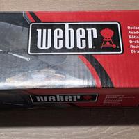 Girarrosto Weber originale per Spirit & Spirit II