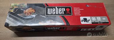Girarrosto Weber originale per Spirit & Spirit II
