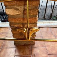 TESTATE DEL LETTO IN OTTONE