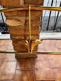 TESTATE DEL LETTO IN OTTONE