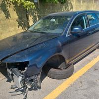 Audi a6 2011
