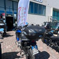 Transalp XL700 V