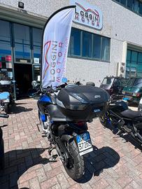 Transalp XL700 V