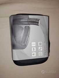 dashcam telecamera per moto