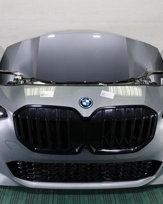 BMW serie 2 U06 Musata M-Sport paraurti fari LED