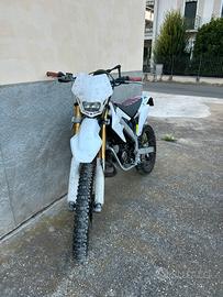 hm vent 50