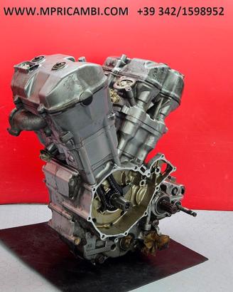 MOTORE ENGINE HONDA TRANSALP 700 2007 2013 XL700V