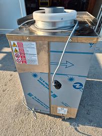 Macchina per palline pizza