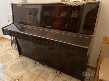 Pianoforte per principianti