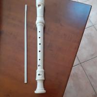 Flauto nuovo per scuola primaria e secondaria 