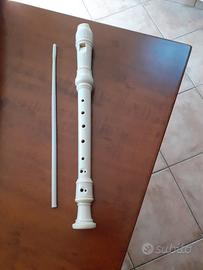 Flauto nuovo per scuola primaria e secondaria 